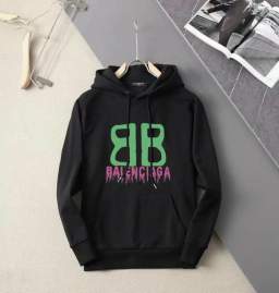 Picture of Balenciaga Hoodies _SKUBalenciagaM-5XLkdtn97744